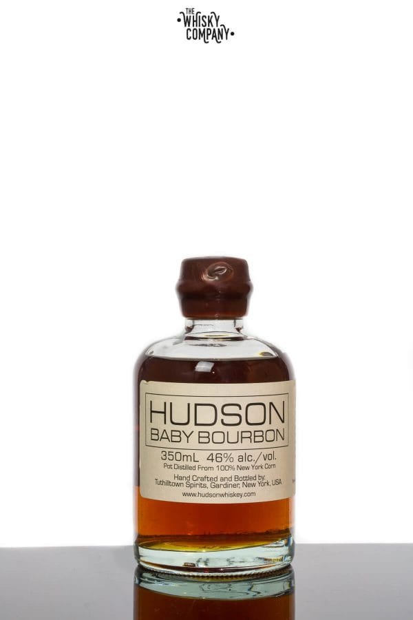 Hudson Baby Bourbon Whiskey