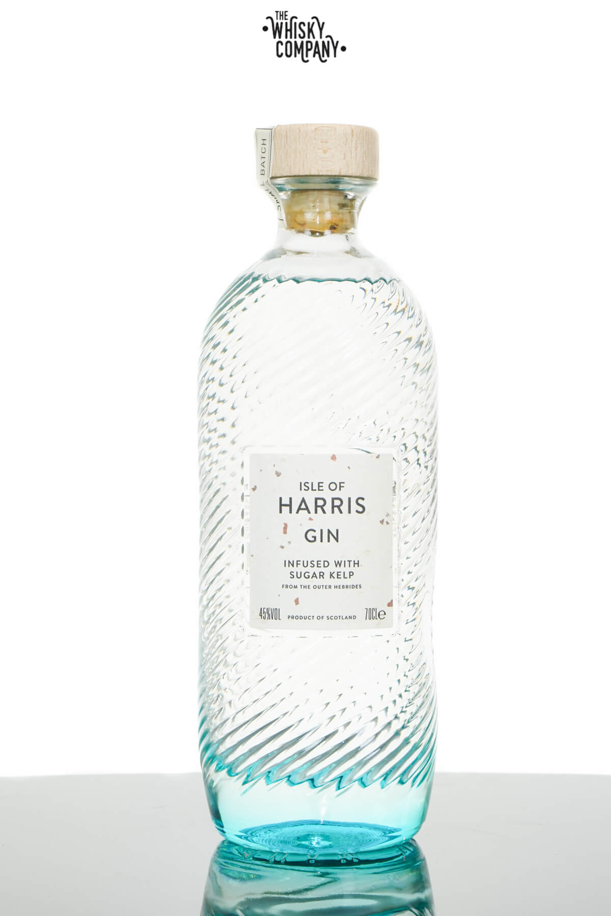 Isle of Harris Gin Highball Gift Set The Whisky Company
