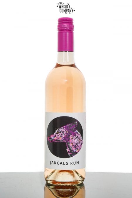 2019 Jakcals Run Mornington Peninsula Rosé (750ml)