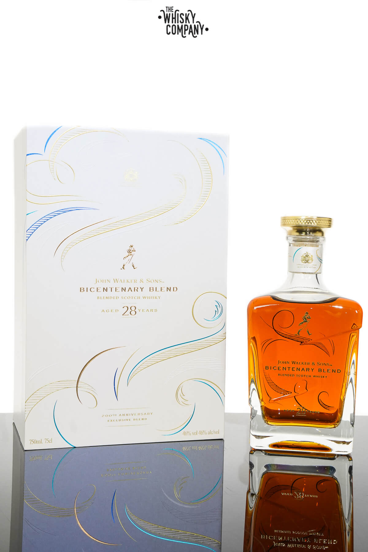 Johnnie Walker Aged 28 Years Bicentenary Blended Scotch Whisky The Whisky Company John walker, one of the founders of 1960s group the walker brothers, has died at the age of 67. johnnie walker aged 28 years bicentenary blended scotch whisky 750ml