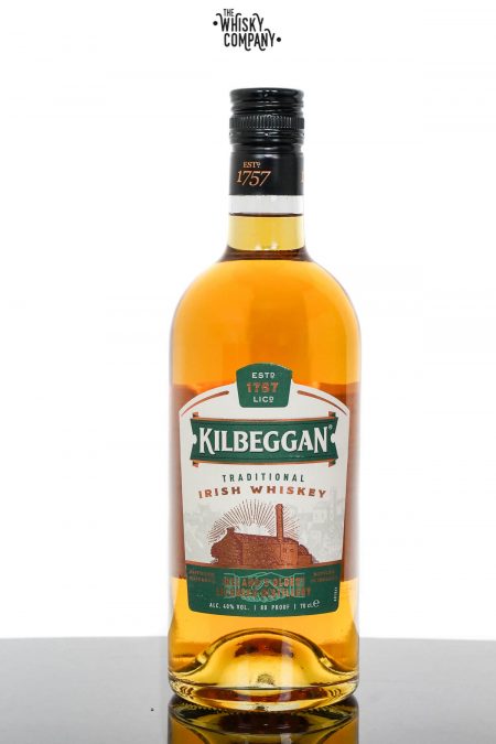 Kilbeggan Irish Whiskey (700ml)