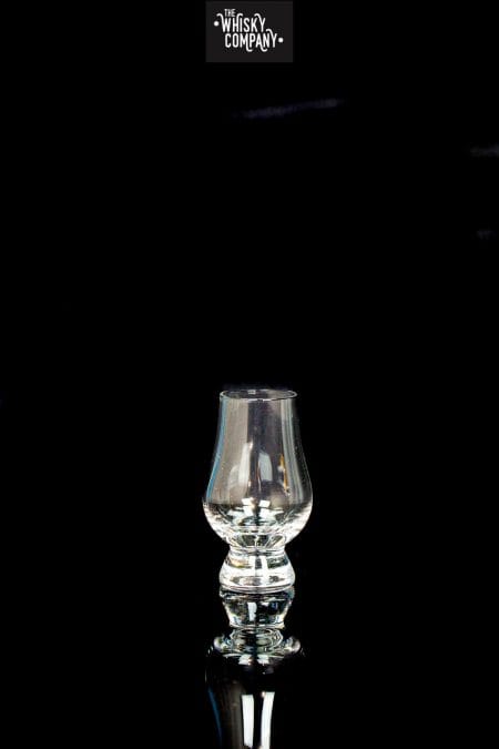Glencairn Crystal ‘Wee Whisky Tasting’ Glass – 6 Glass Purchase (No Presentation Box)