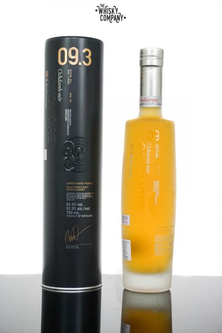 Bruichladdich Octomore 9.3 Islay Single Malt Scotch Whisky (700ml)