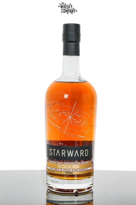 Starward Solera Australian Single Malt Whisky (700ml)