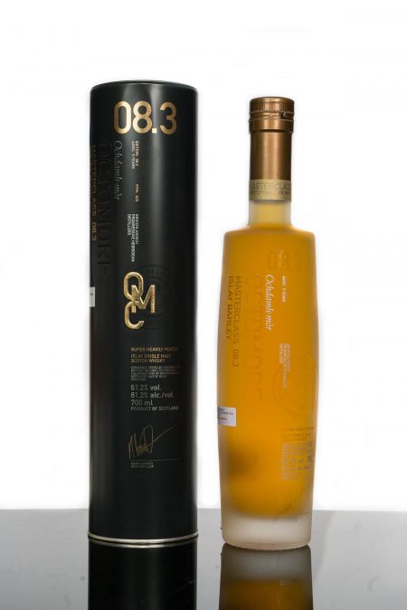 Bruichladdich Octomore 8.3 Islay Single Malt Scotch Whisky (700ml)