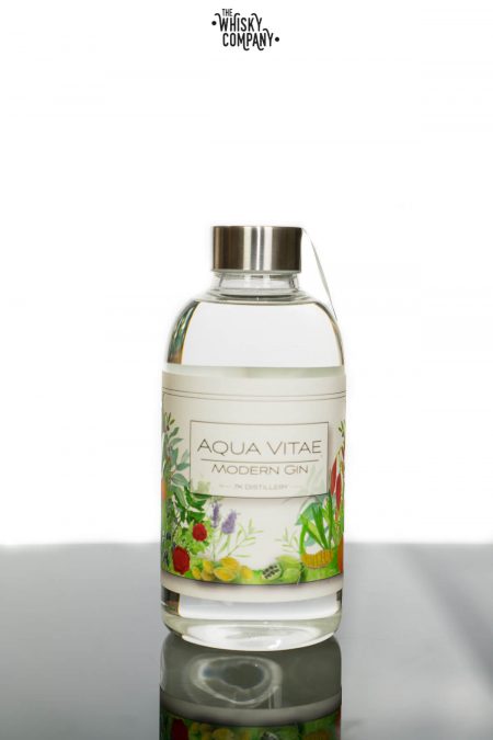 7k Distillery Aqua Vitae Modern Tasmanian Gin (725ml)