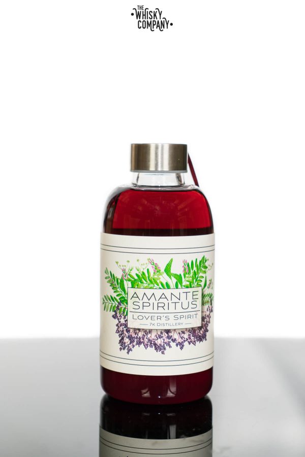 7k Distillery Amante Spiritus Lovers Tasmanian Spirit (725ml)