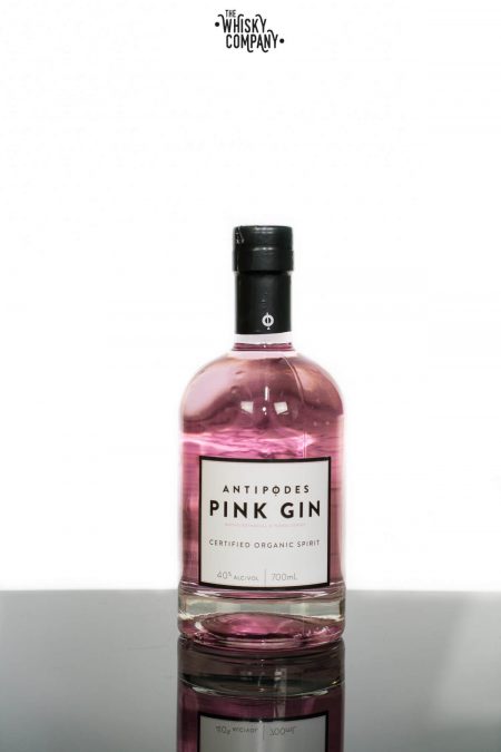 The Antipodes Australian Organic Pink Gin (700ml)