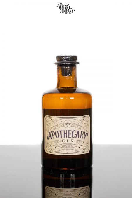 Killara Distillery The Apothecary Gin (250ml)