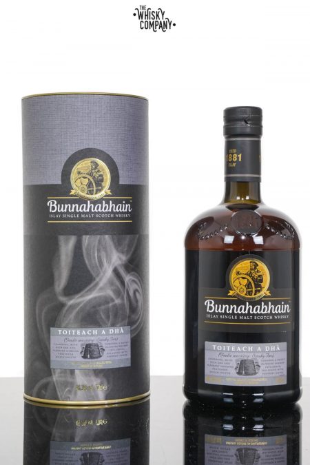 Bunnahabhain Toiteach A Dha Islay Single Malt Scotch Whisky (700ml)