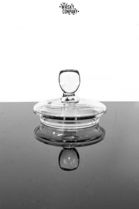 Glencairn Crystal Glassware Glass Lid 6 Pack – Glencairn Glass