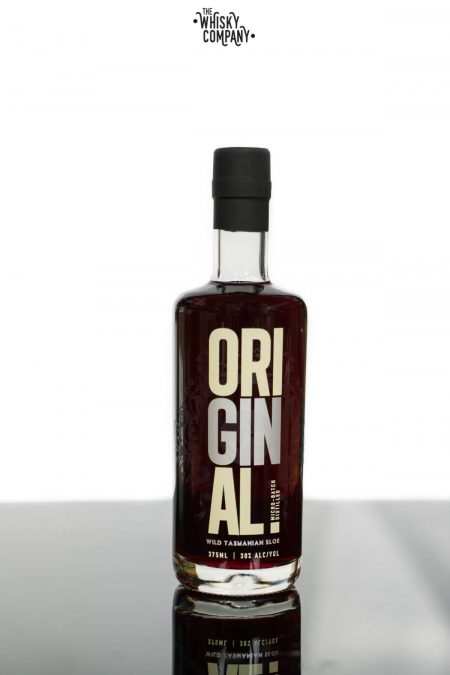 Wild Sloe Gin 2018 Australian Gin Original Spirit Company (375ml)
