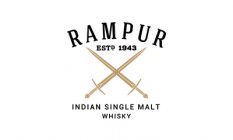 Rampur Single Malt Whisky