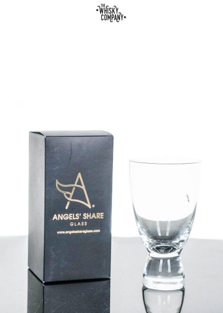 Angels’ Share Spirits Glass