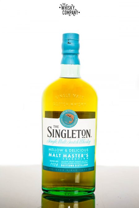 The Singleton Single Malt Scotch Whisky of Dufftown Malt Master's Selection (700ml)