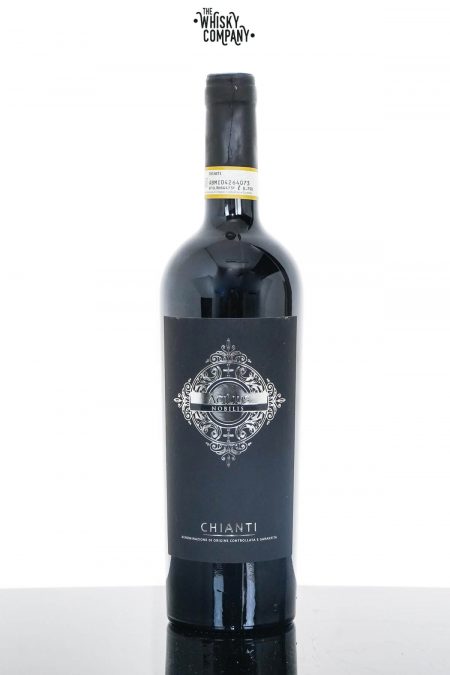2020 Atilius Nobilis Chianti DOCG Tuscan Wine (750ml)