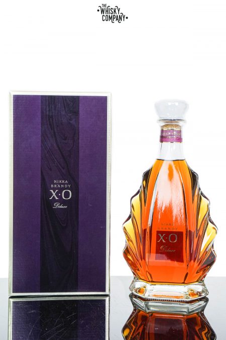 Nikka X.O Deluxe Brandy (660ml)