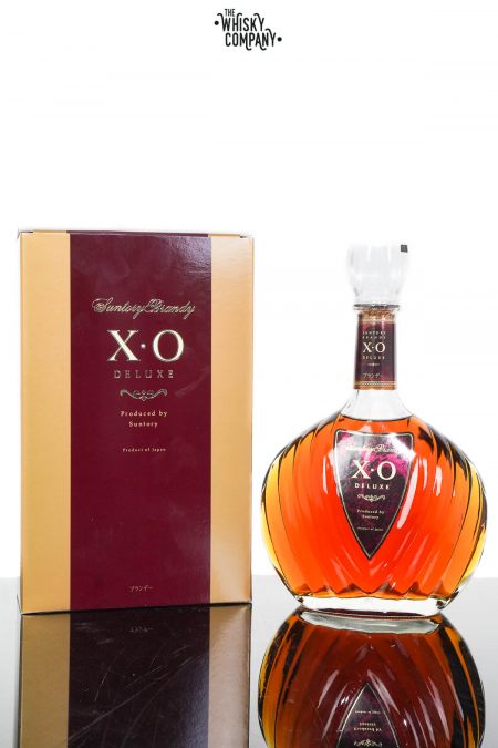 Suntory X.O Deluxe Brandy (700ml)