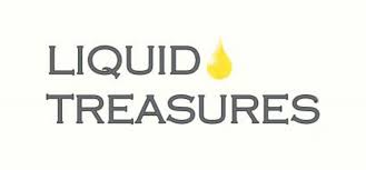 Liquid Treasures