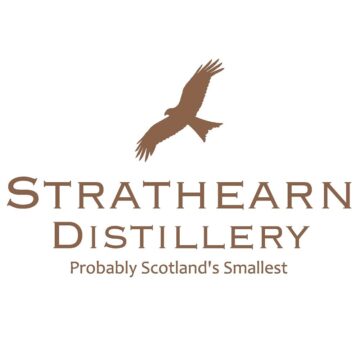 Strathearn Single Malt Scotch Whisky
