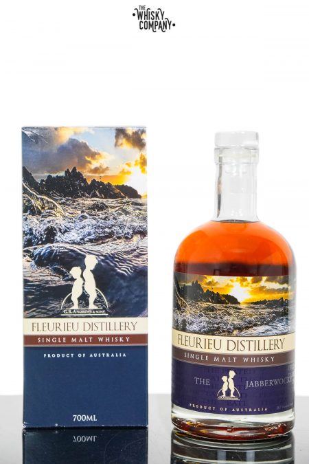 Fleurieu Distillery The Jabberwocky Australian Single Malt Whisky (700ml)