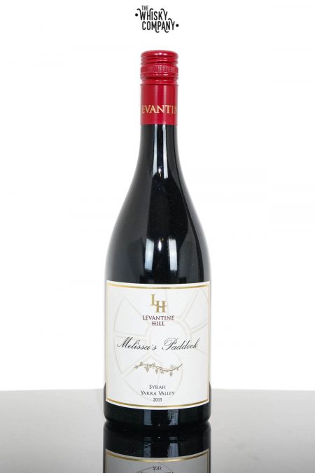 2015 Levantine Hill Family Paddock Melissa's Paddock Yarra Valley Syrah (750ml)