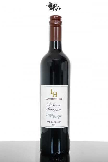 2017 Levantine Hill Estate Range Yarra Valley Cabernet Sauvignon (750ml)