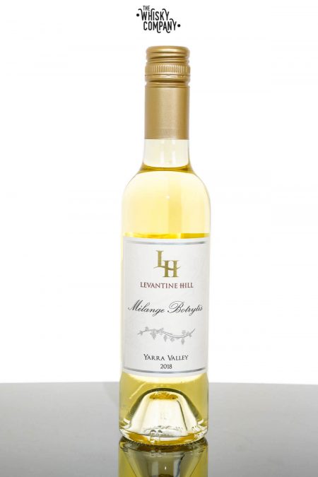 2018 Levantine Hill Estate Range Yarra Valley Mélange Botrytis (350ml)