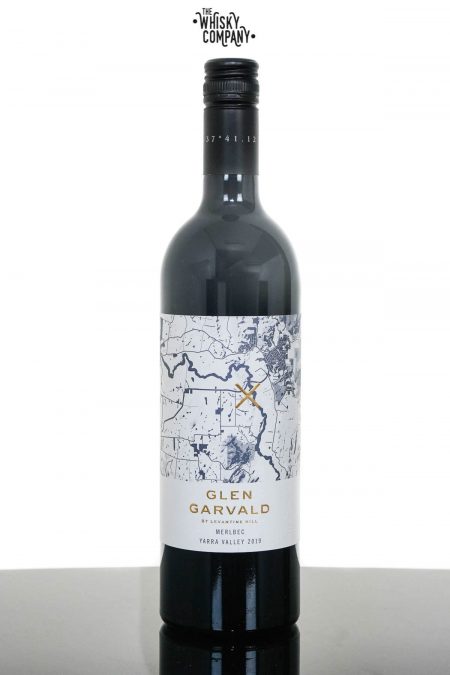 2019 Levantine Hill Glen Garvald Yarra Valley Merlbec (750ml)