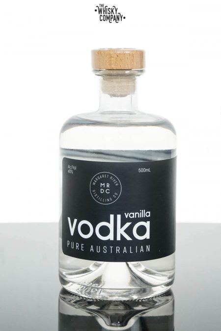 MRDC Australian Vanilla Vodka (500ml)