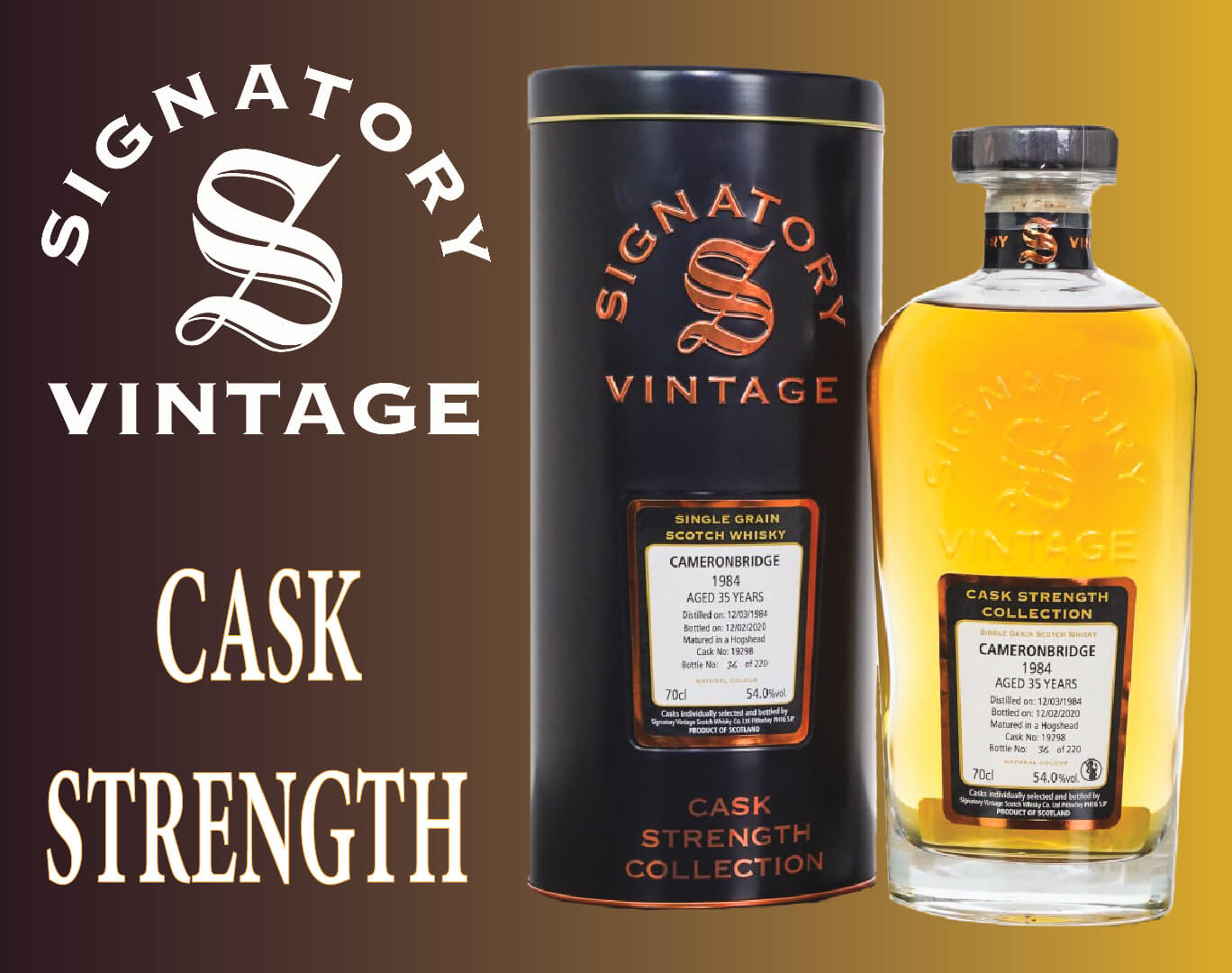 Buy Whisky Online | The Whisky Company