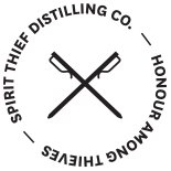 Spirit Thief Distilling Co. Australian Single Malt Whisky