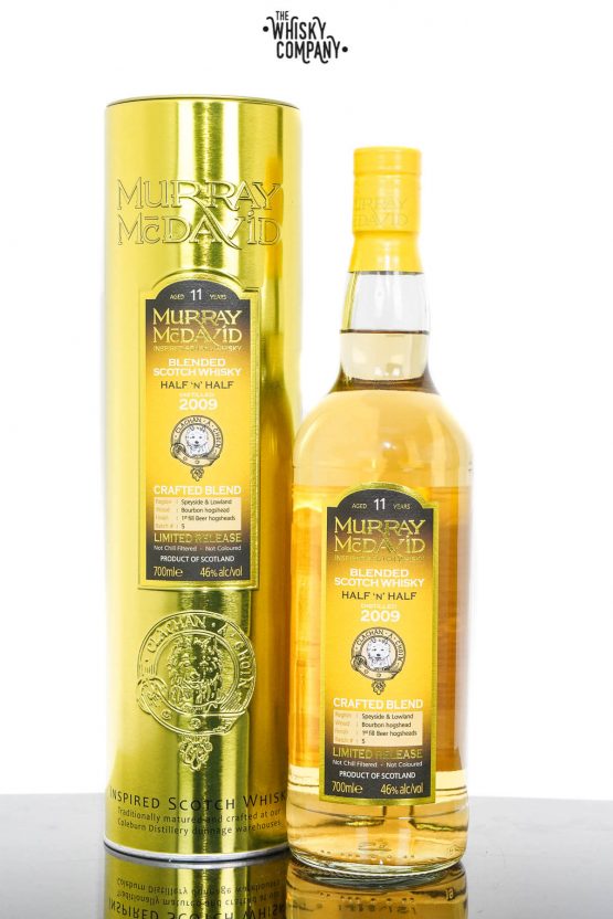 the_whisky_company_half_n_half_2009_aged_11_years_blended_scotch_whisky_murray_mcdavid