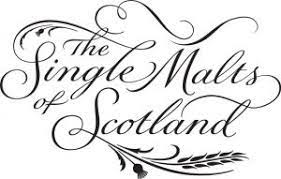 The Single Malts Of Scotland