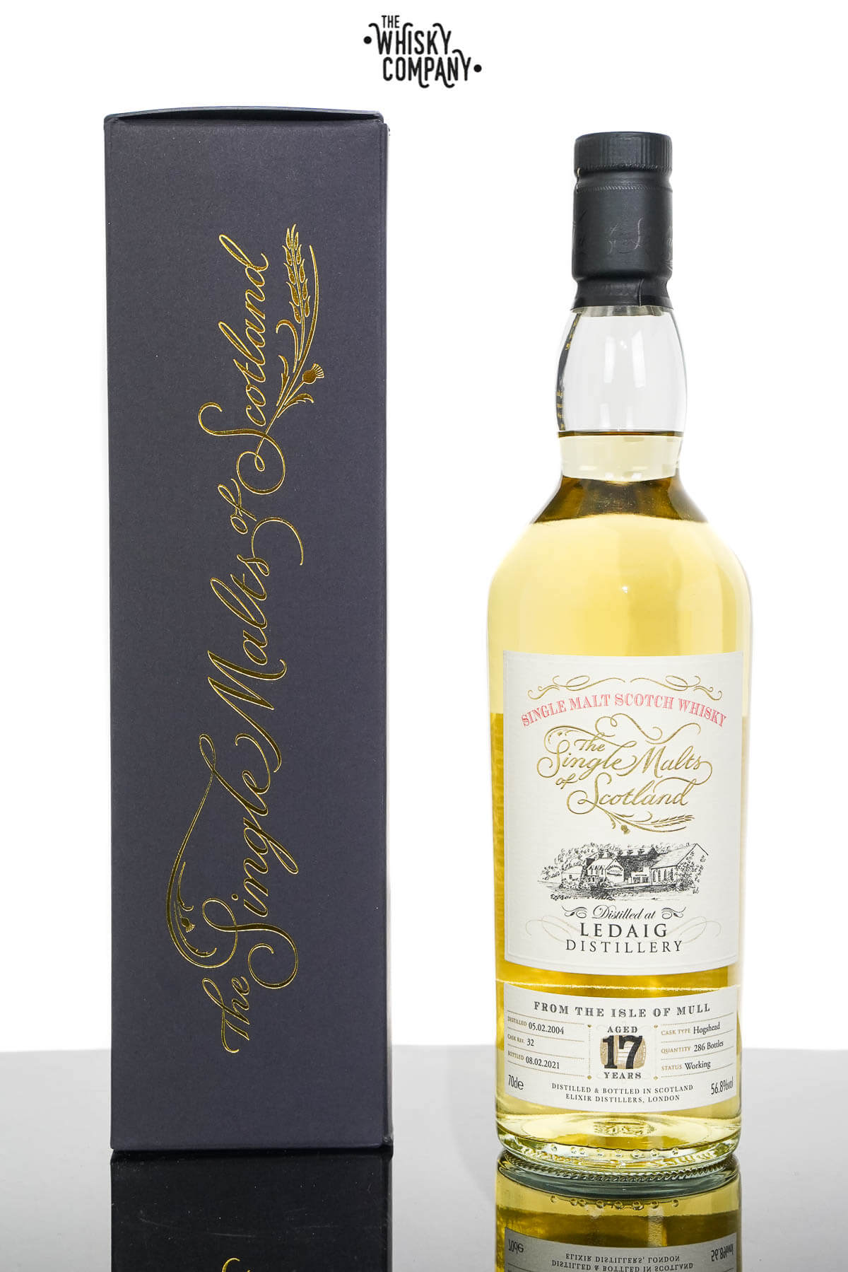 Island Whisky Exceptional Island Scotch Whisky for Sale