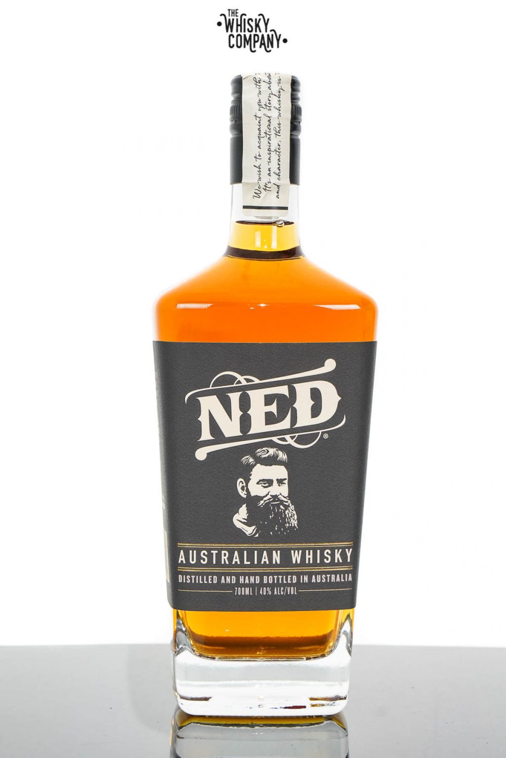 Best Australian Whisky 2024 Tammy Fiorenze