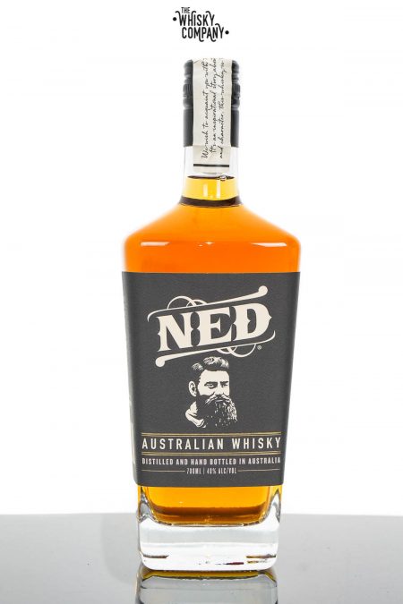 NED Australian Whisky (700ml)