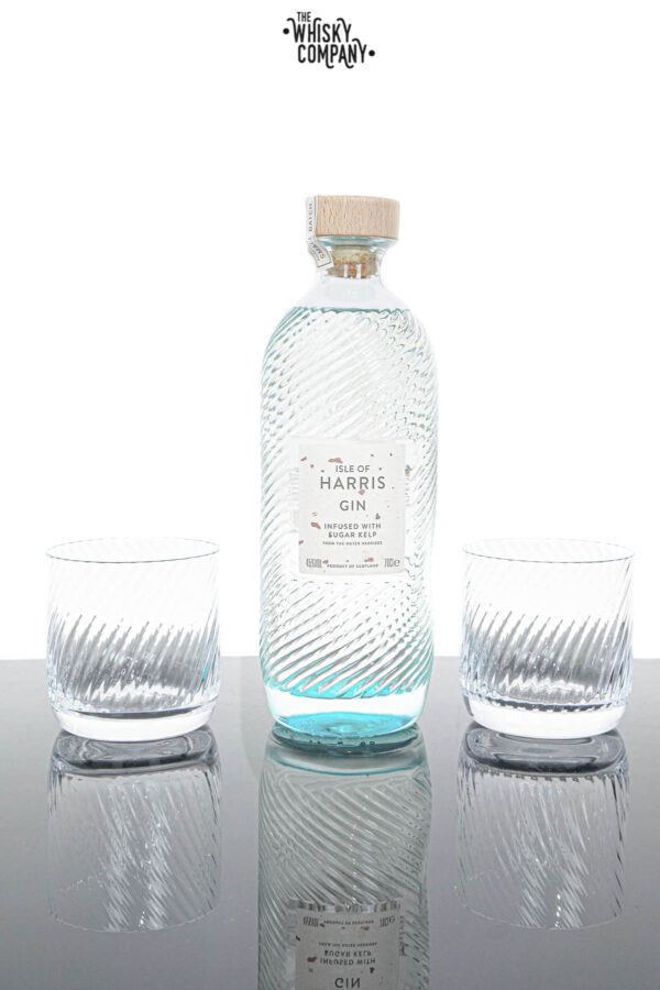Isle of Harris Gin Tumbler Gift Set
