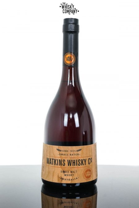 Watkins Whisky Co Australian Single Malt Whisky (700ml)