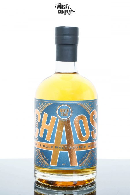 CHAOS Batch 3 Islay Single Malt Scotch Whisky - North Star (700ml)