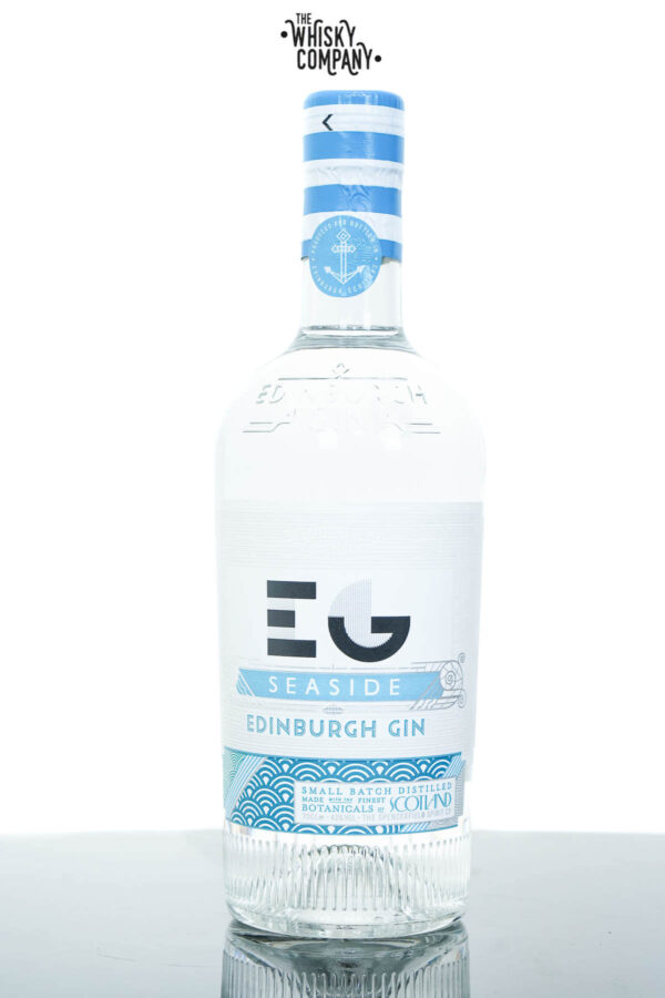 Edinburgh Seaside Gin (700ml)
