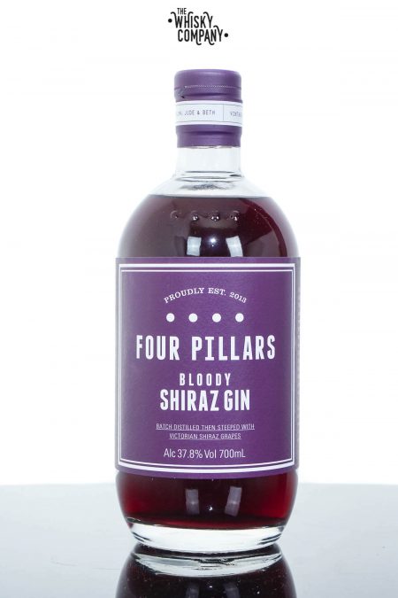 Four Pillars Bloody Shiraz Australian Gin (700ml)