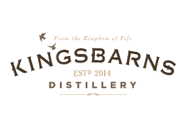 Kingsbarns Single Malt Scotch Whisky