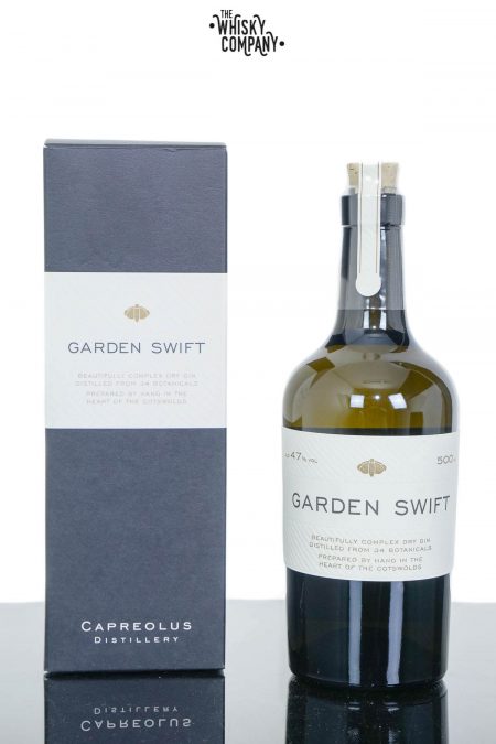 Garden Swift Dry Gin (500ml)