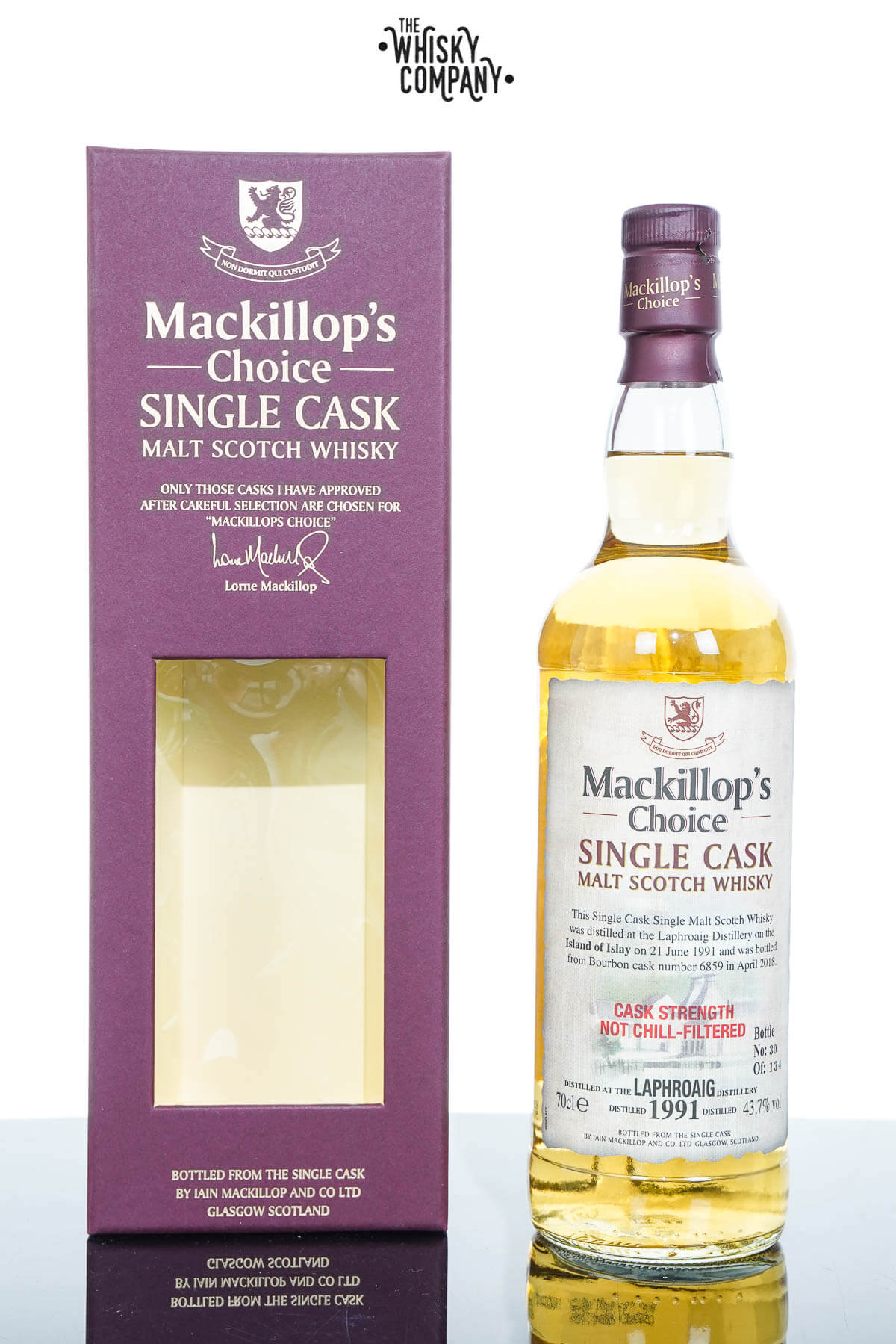 ウイスキー 1991 LAPHROAIG CASK STRENGTH 700ml ウイスキー 1991 LAPHROAIG CASK STRENGTH 700ml Laphroaig 1991
