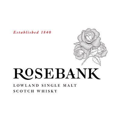 Rosebank Single Malt Scotch Whisky