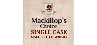 Mackillop's Choice