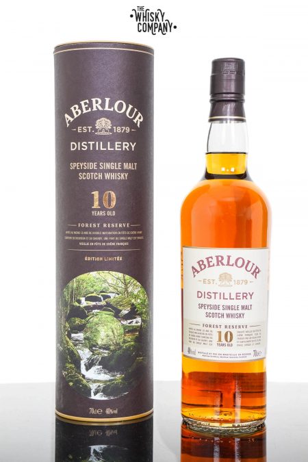 WHISKY ABERLOUR 14 ANS 40%