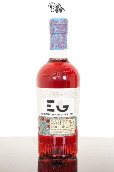 Edinburgh Raspberry Gin Liqueur (500ml)