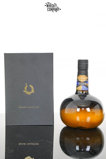 Clynelish 2004 Bottled 2021 Single Malt Scotch Whisky - Masam (700ml)